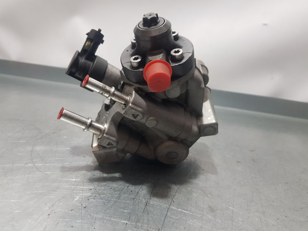 Bomba Alta Presion para Peugeot 2008 (--.2013->)
