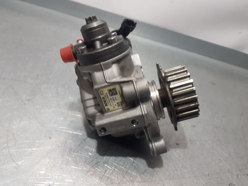 Bomba Alta Presion para Peugeot 2008 (--.2013->)