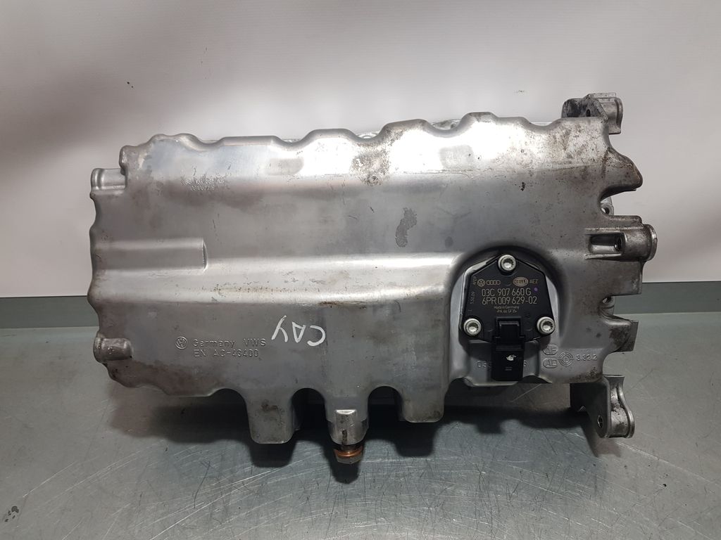 Carter para Seat Ibiza Sc (6J1)
