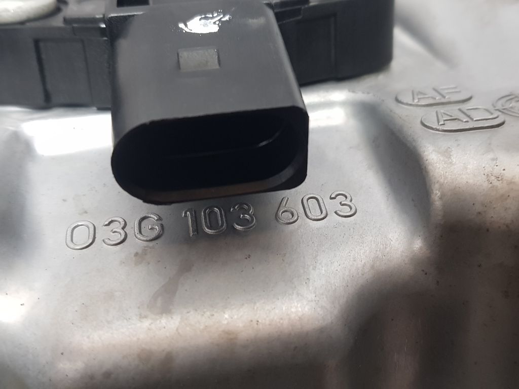 Carter para Seat Ibiza Sc (6J1)