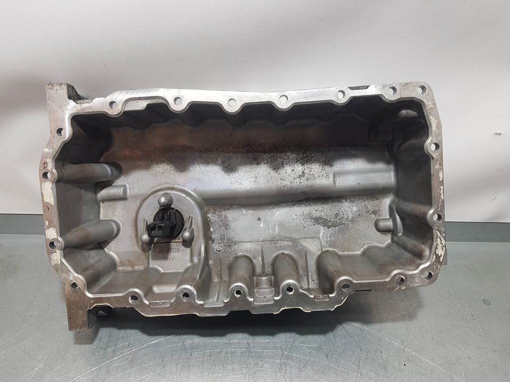 Carter para Seat Ibiza Sc (6J1)