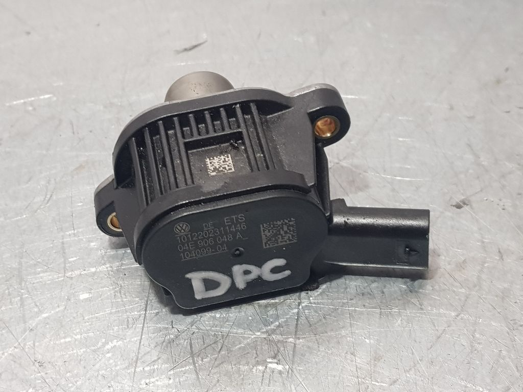 Sensor para Seat Ateca (Kh7)