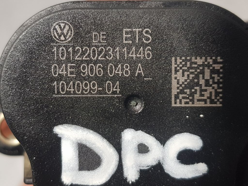 Sensor para Seat Ateca (Kh7)