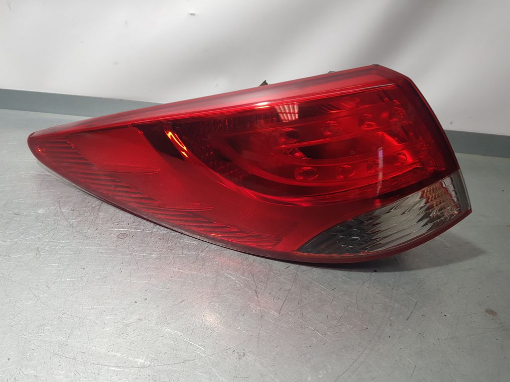 Piloto Trasero Izquierdo para Hyundai Ix35
