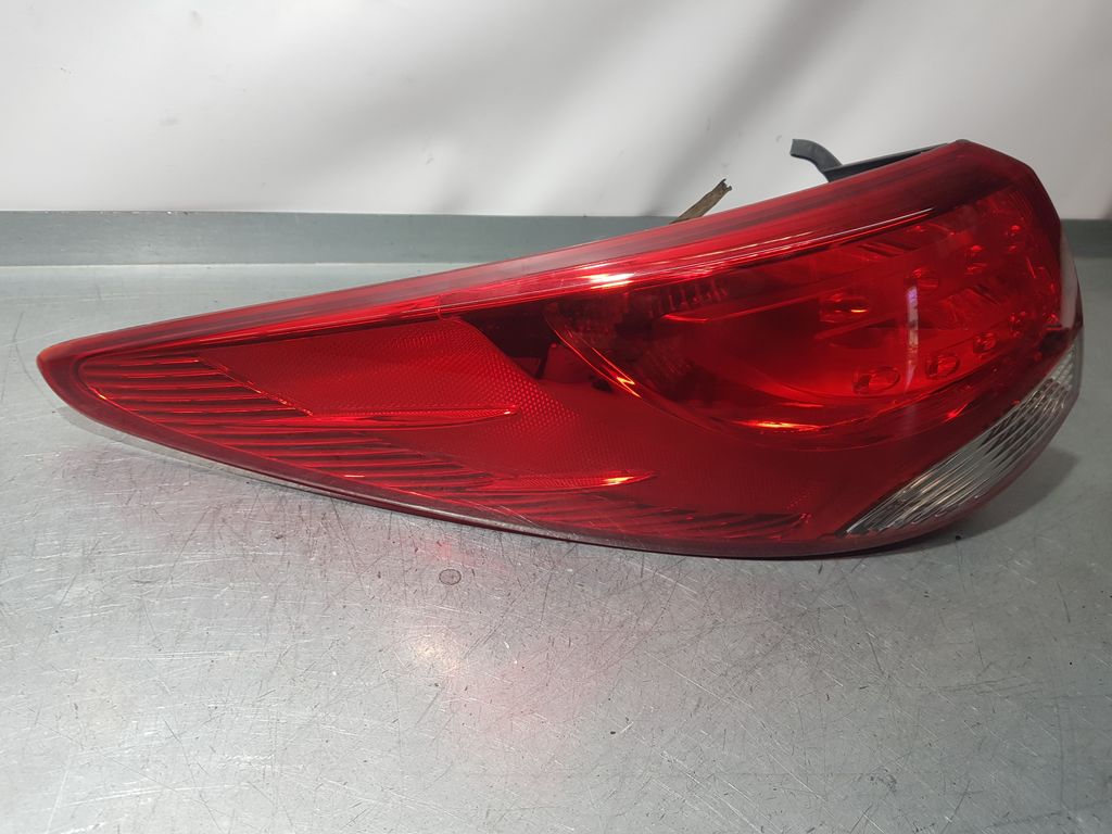 Piloto Trasero Izquierdo para Hyundai Ix35