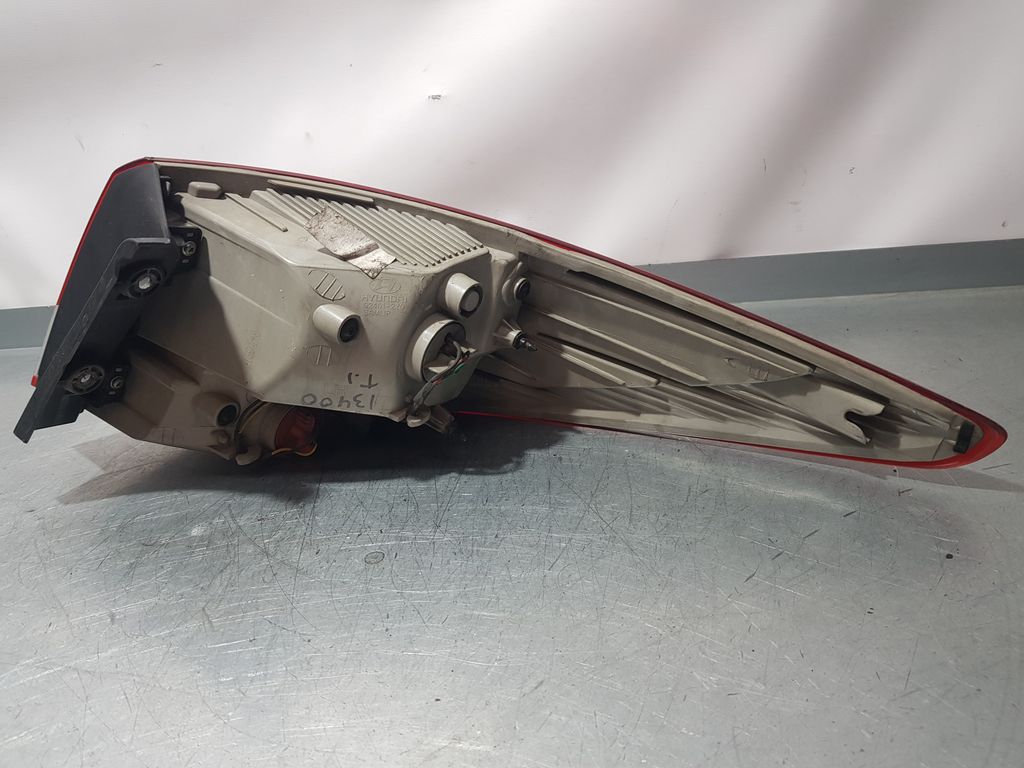 Piloto Trasero Izquierdo para Hyundai Ix35