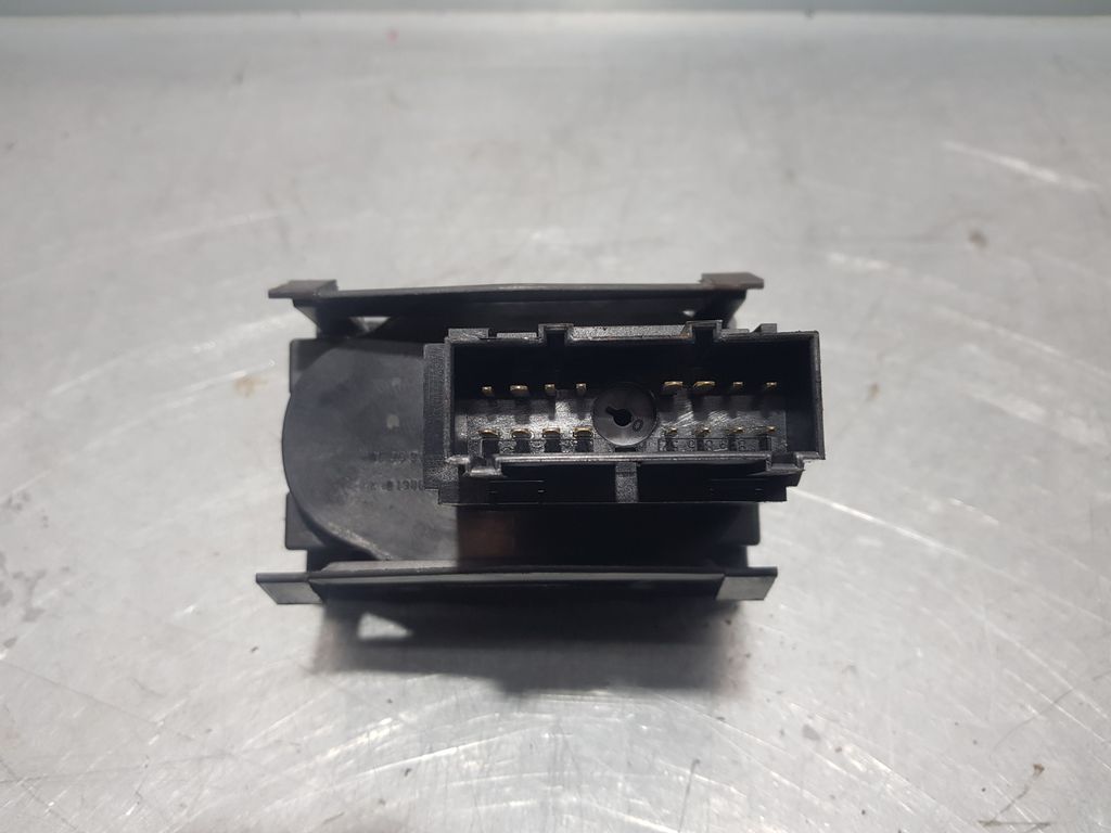 Mando Luces para Ford Focus Lim. (Cb4)