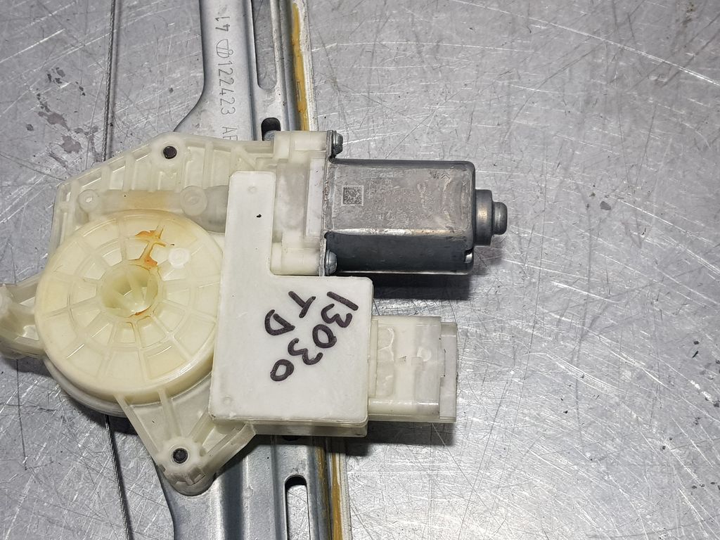 Elevalunas Trasero Derecho para Peugeot 308