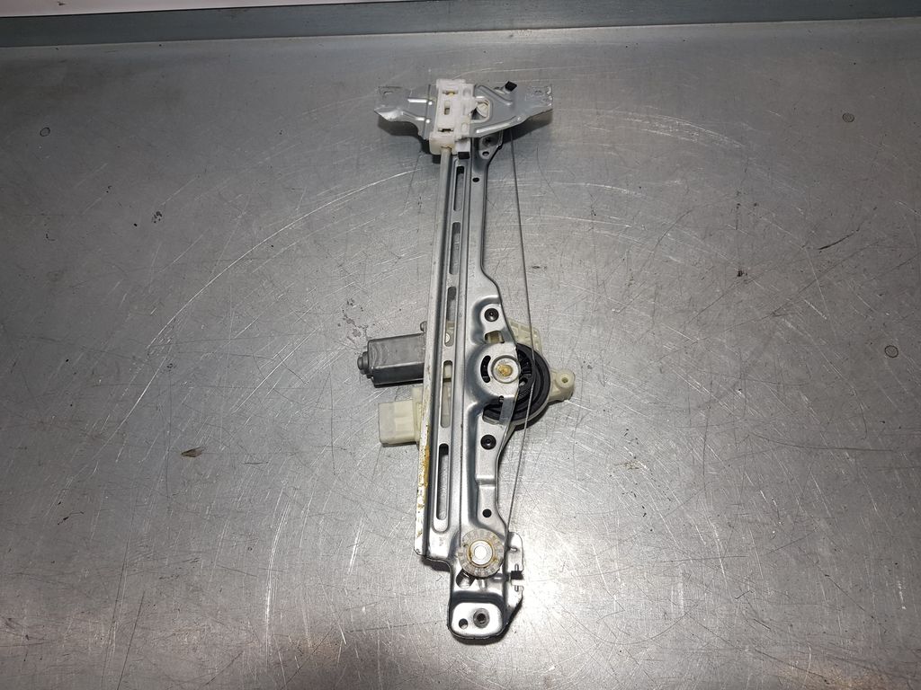 Elevalunas Trasero Derecho para Peugeot 308