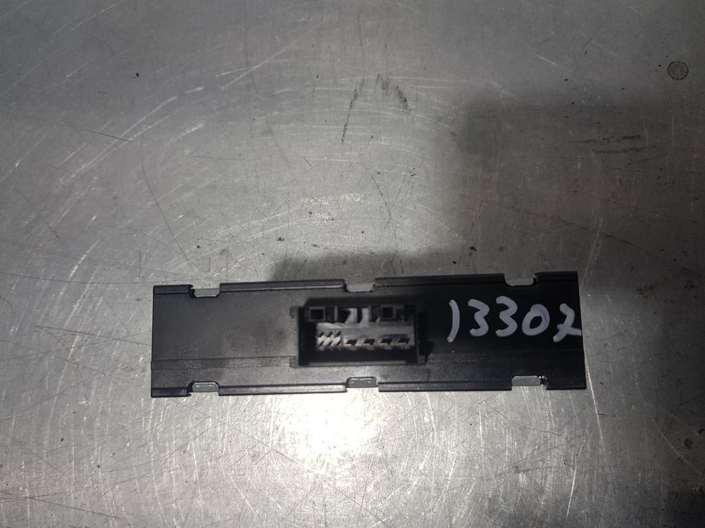 Centralita para Bmw Serie 1 Berlina (E81/E87)