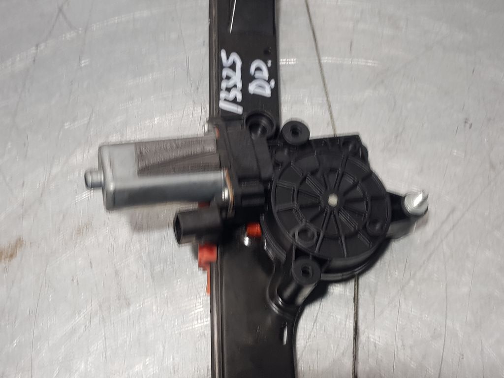 Elevalunas Delantero Derecho para Fiat Punto (Evo) (199)