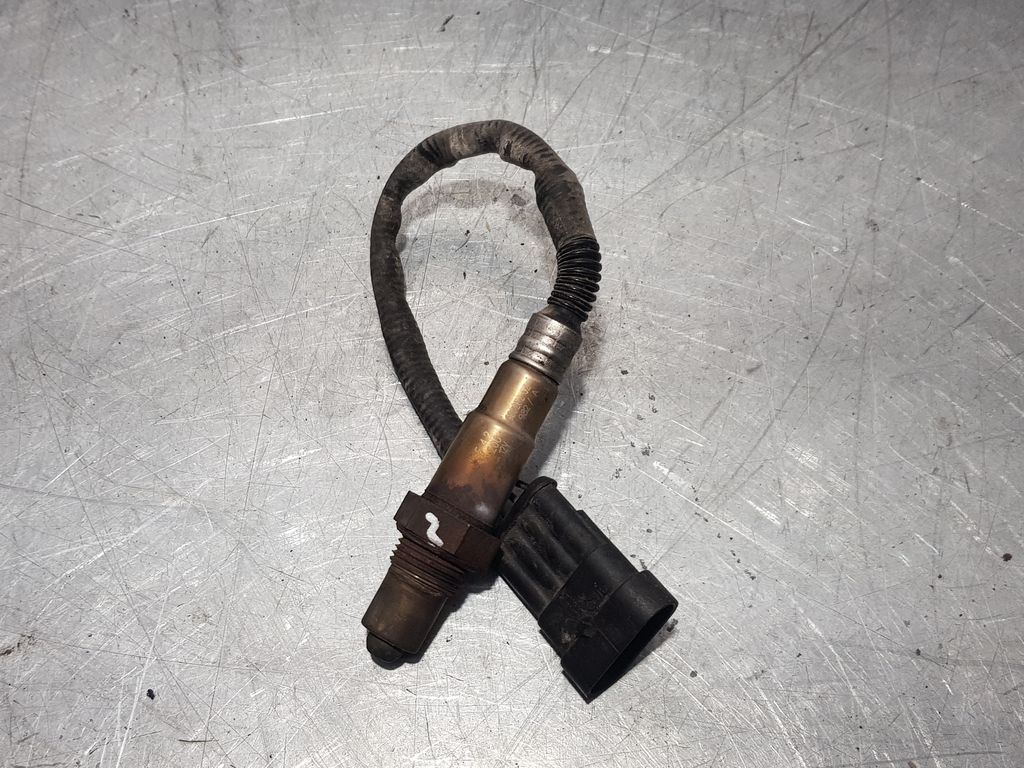 Sonda Lambda para Fiat Punto (Evo) (199)