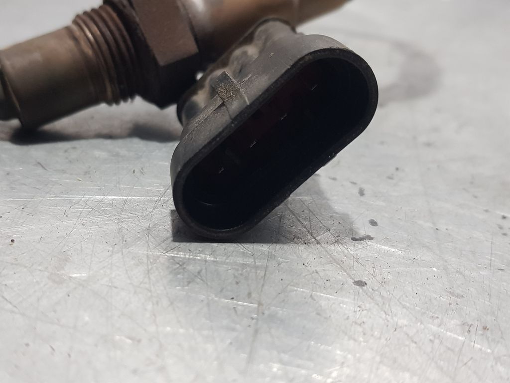 Sonda Lambda para Fiat Punto (Evo) (199)