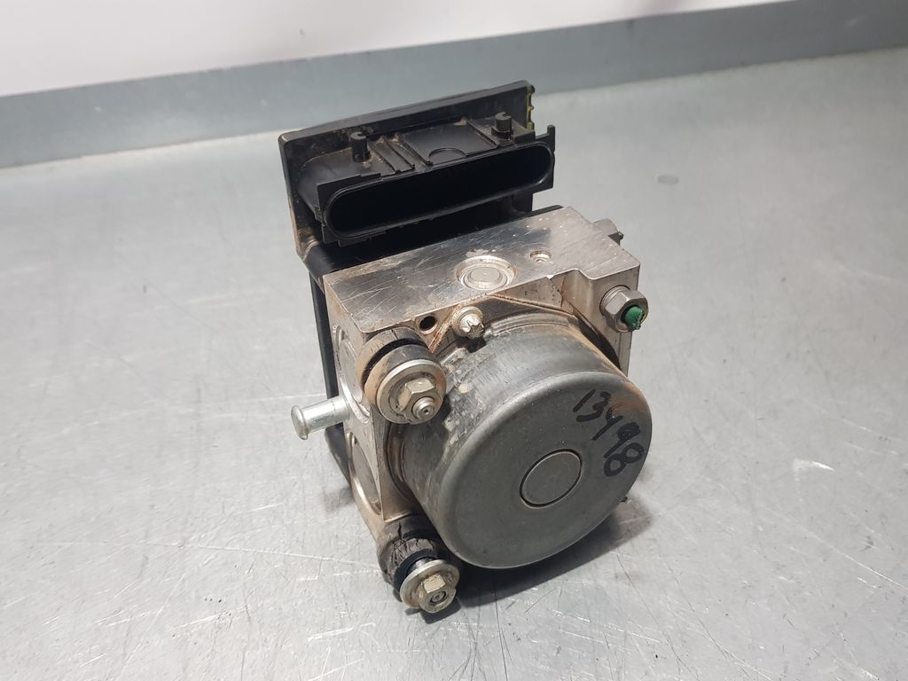 Abs para Dacia Sandero
