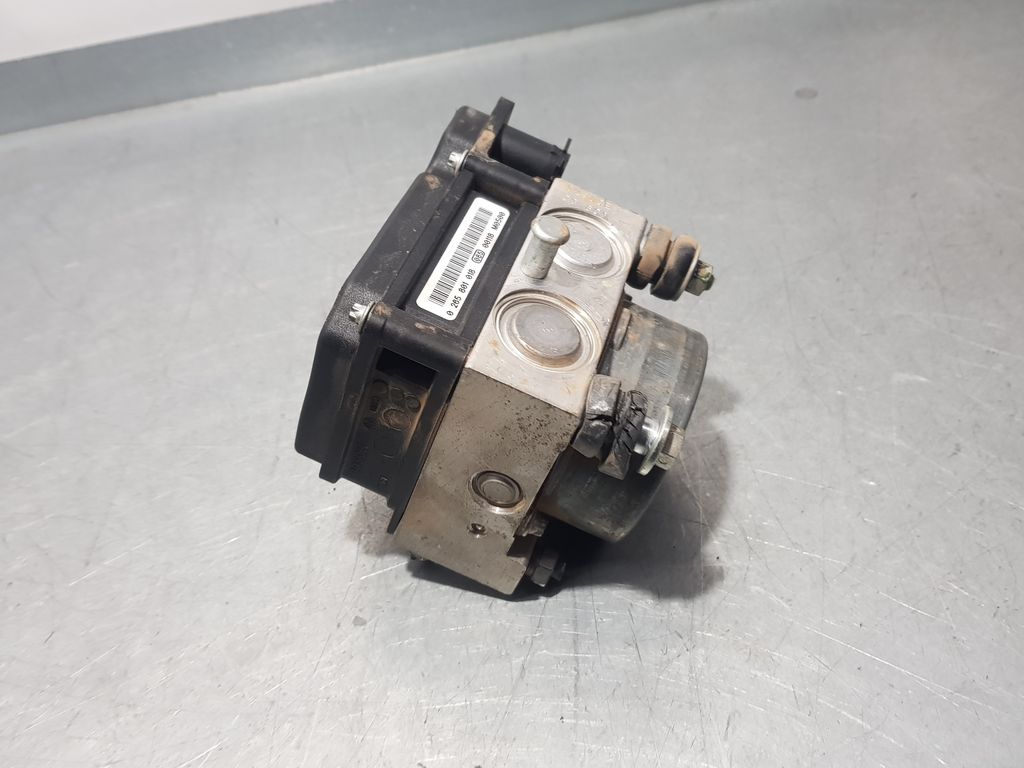Abs para Dacia Sandero