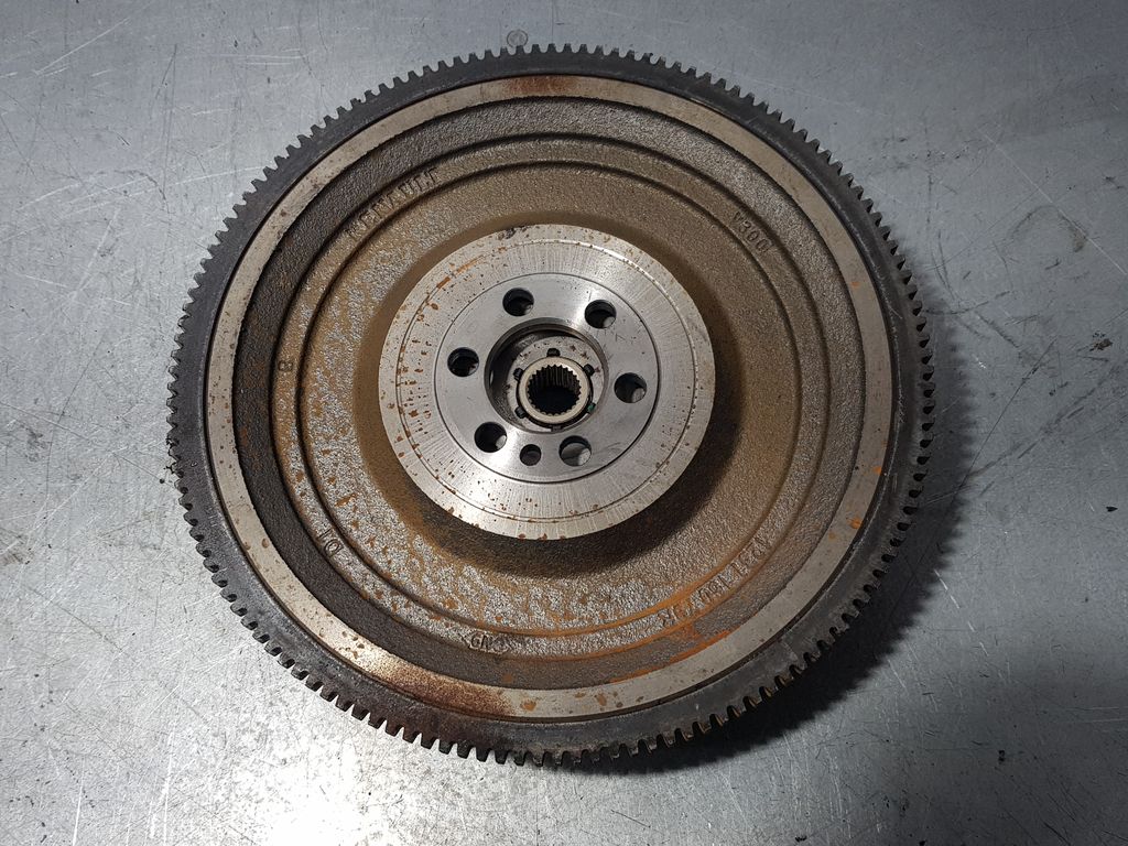 Conjunto Volante Motor para Dacia Sandero