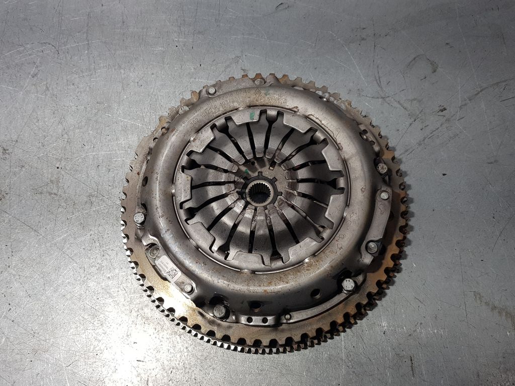 Conjunto Volante Motor para Dacia Sandero