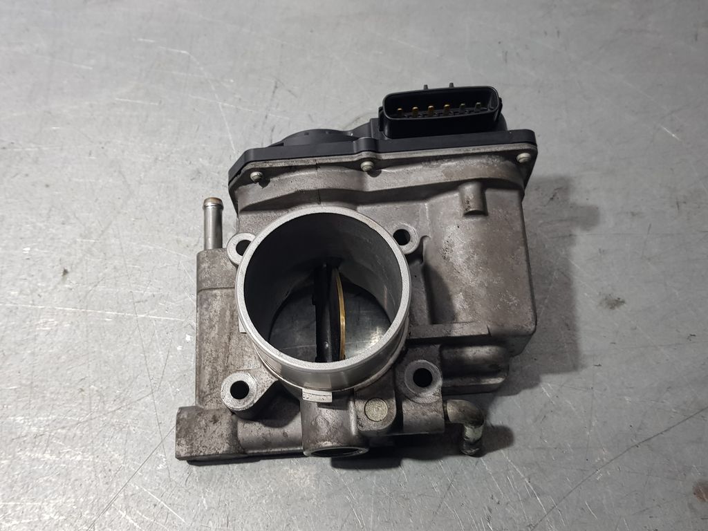 Caja Mariposa para Mazda 6 Lim. (Gh)