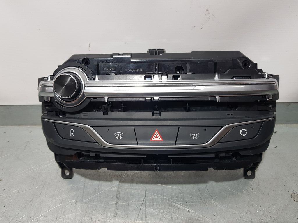 Mando Multifuncion para Peugeot 308
