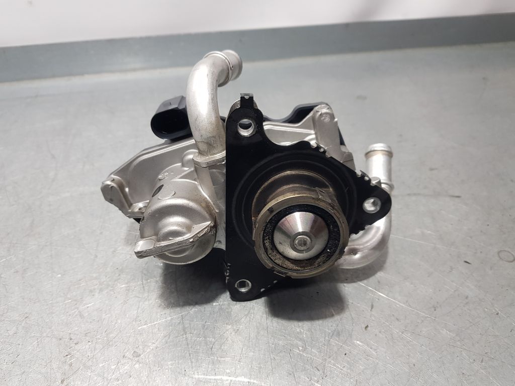 Valvula Egr para Volkswagen Golf Vii Lim. (Bq1)