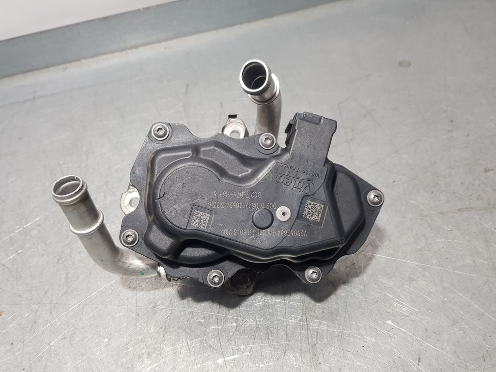 Valvula Egr para Volkswagen Golf Vii Lim. (Bq1)