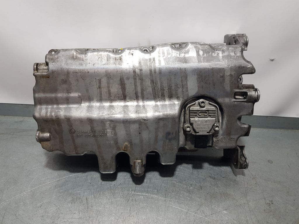 Carter para Seat Leon (1P1)