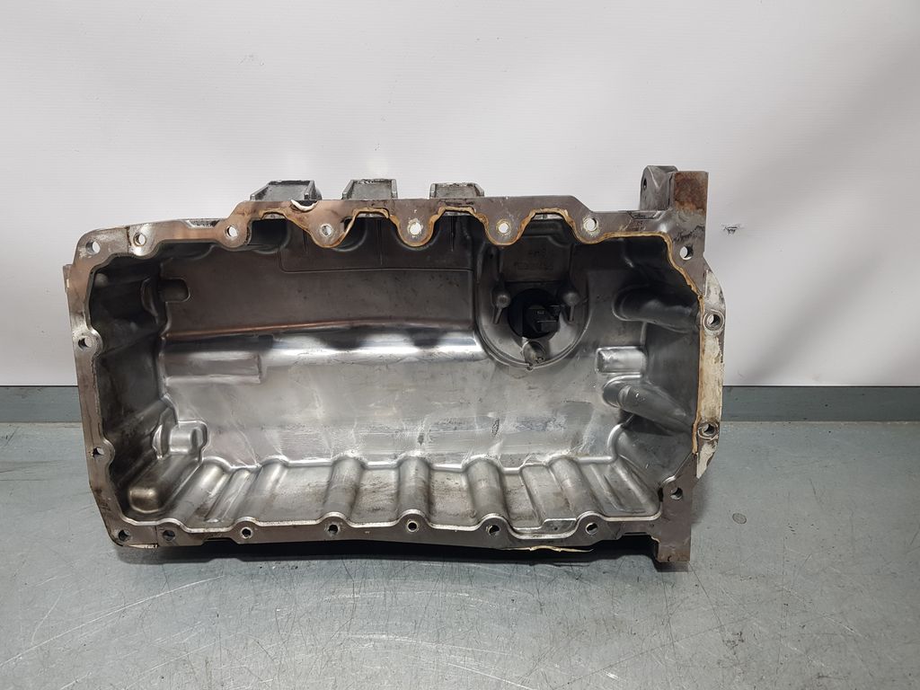 Carter para Seat Leon (1P1)