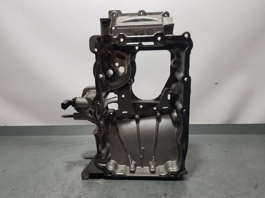 Subcarter para Peugeot 2008 (--.2013->)