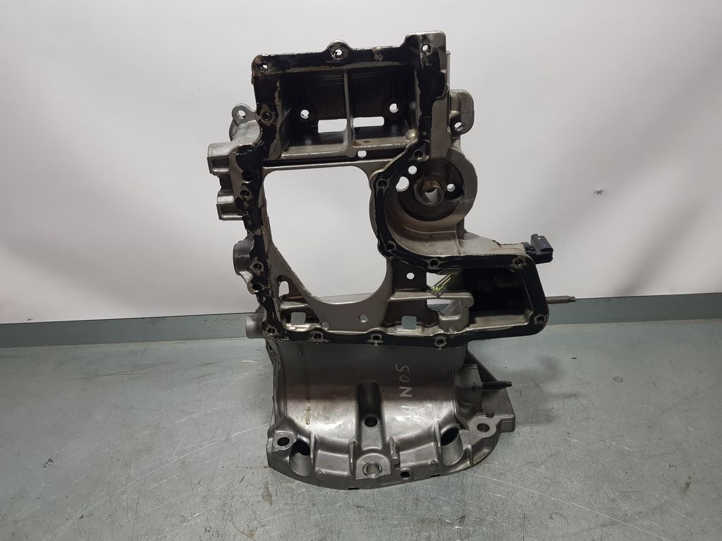 Subcarter para Peugeot 2008 (--.2013->)
