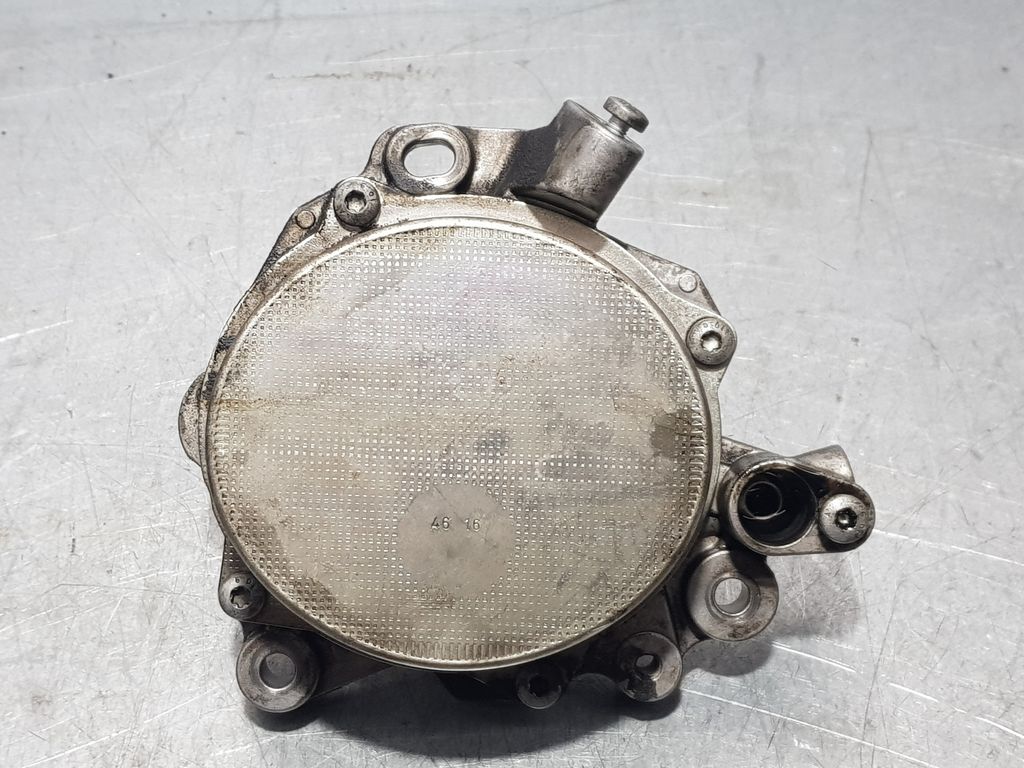 Depresor Freno / Bomba Vacio para Peugeot 508