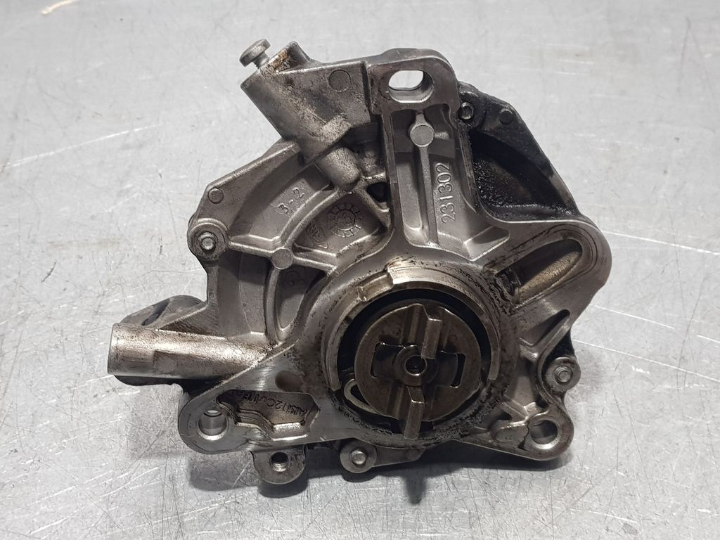 Depresor Freno / Bomba Vacio para Peugeot 508