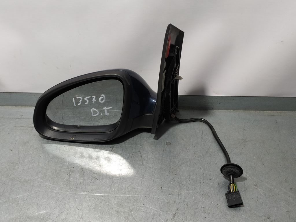 Retrovisor Izquierdo para Opel Astra J Sports Tourer