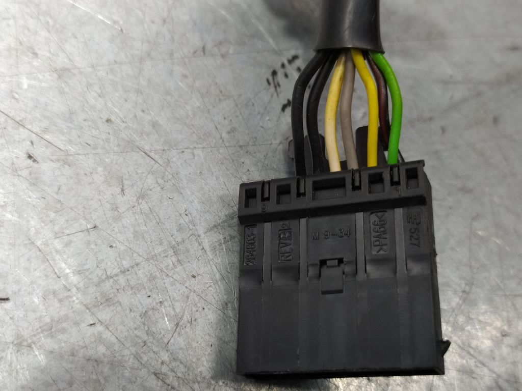 Retrovisor Izquierdo para Opel Astra J Sports Tourer