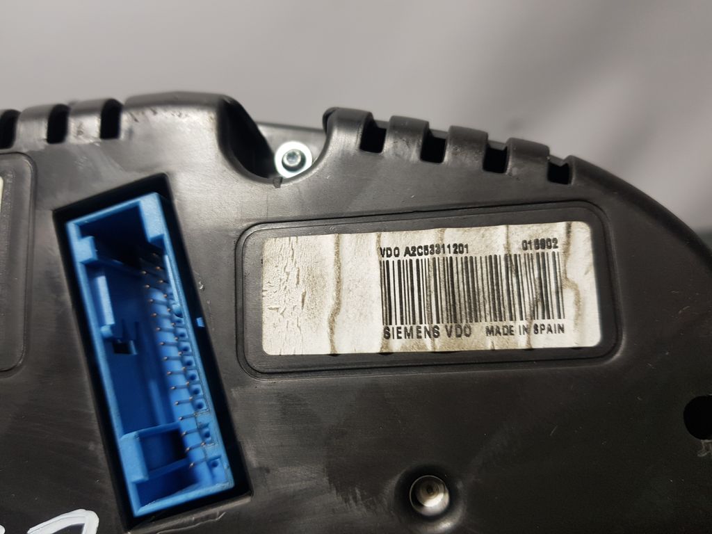Cuadro Instrumentos para Seat Ibiza (6J5)