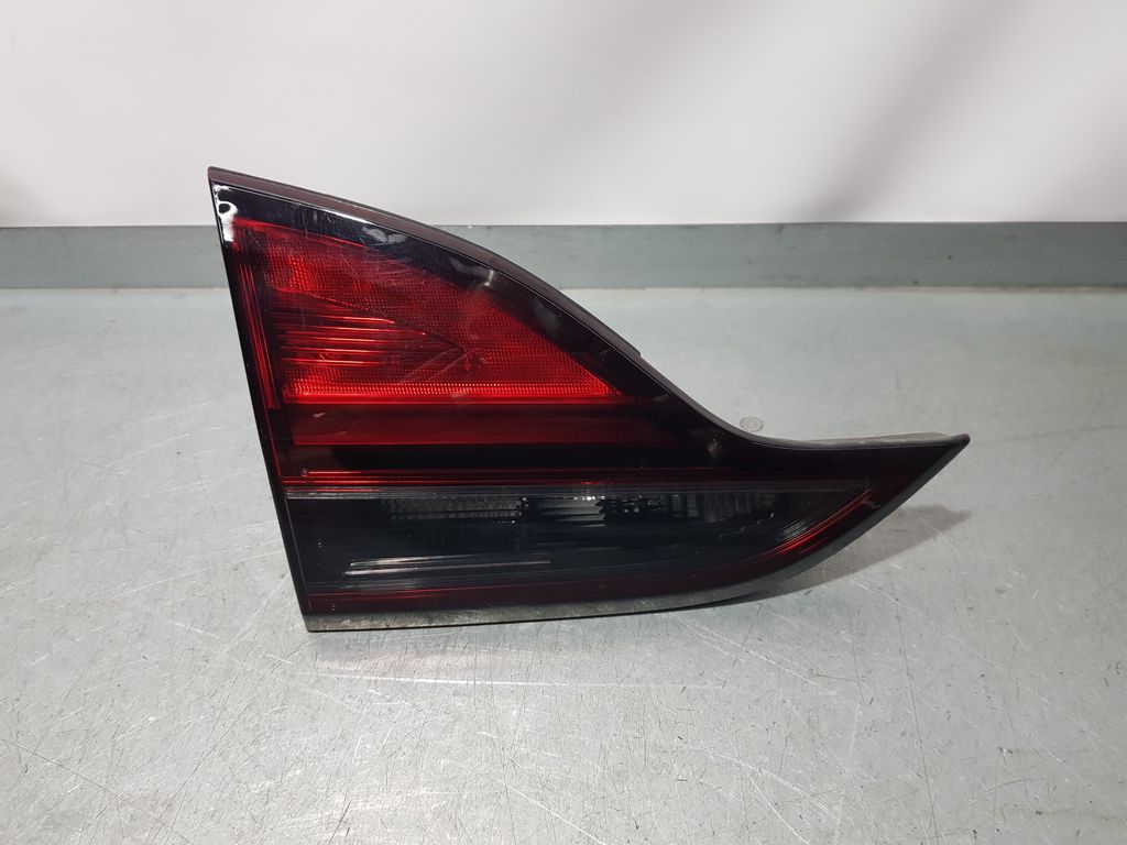 Piloto Trasero Izquierdo para Opel Zafira Tourer