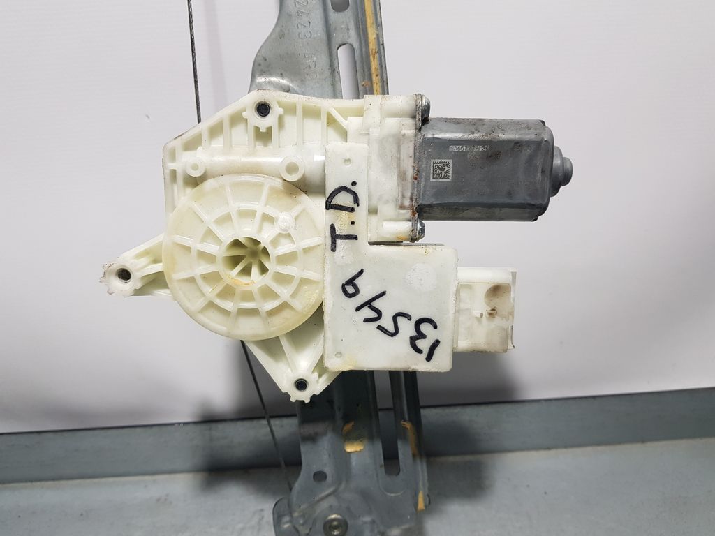 Elevalunas Trasero Derecho para Peugeot 308