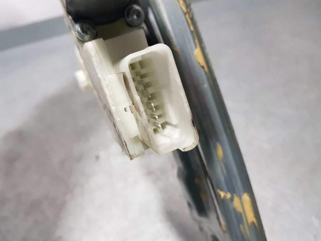 Elevalunas Trasero Derecho para Peugeot 308