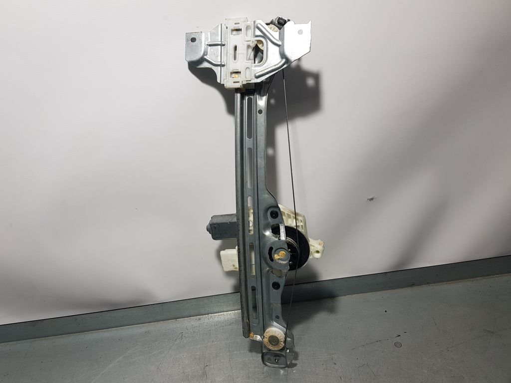 Elevalunas Trasero Derecho para Peugeot 308