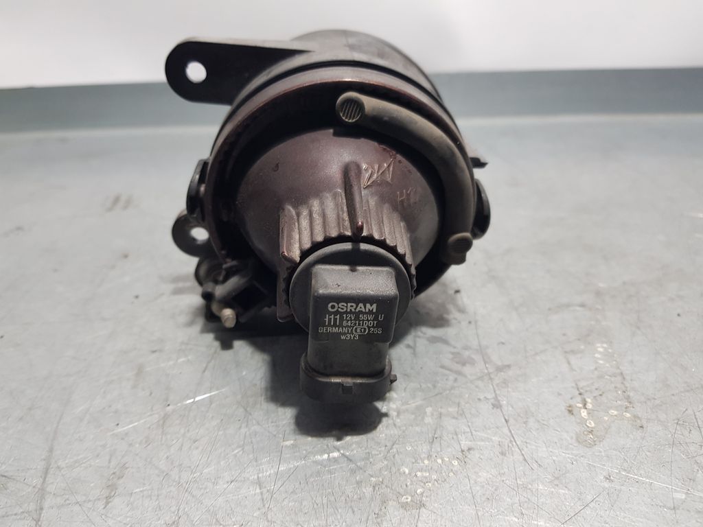 Faro Antiniebla Derecho para Volkswagen Golf V Berlina (1K1)