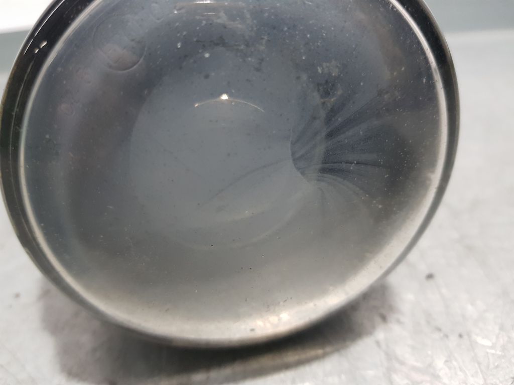 Faro Antiniebla Derecho para Volkswagen Golf V Berlina (1K1)