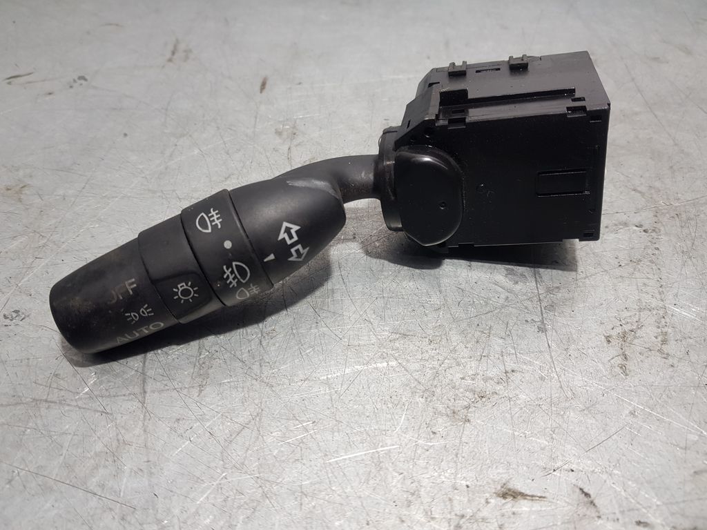 Mando Luces para Honda Civic Berlina 5 (Fk)
