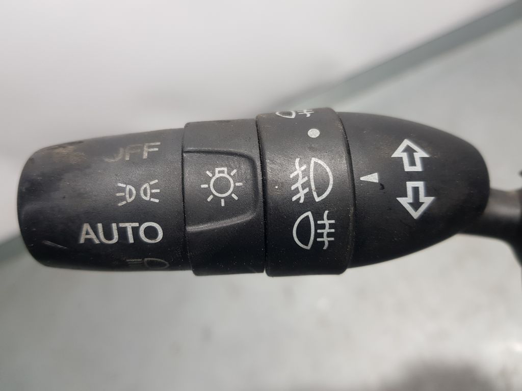 Mando Luces para Honda Civic Berlina 5 (Fk)