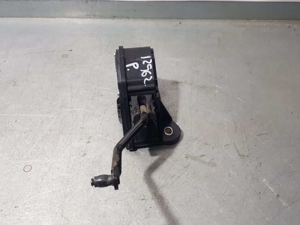 Potenciometro Pedal para Honda Civic Berlina 5 (Fk)
