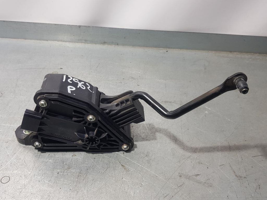Potenciometro Pedal para Honda Civic Berlina 5 (Fk)