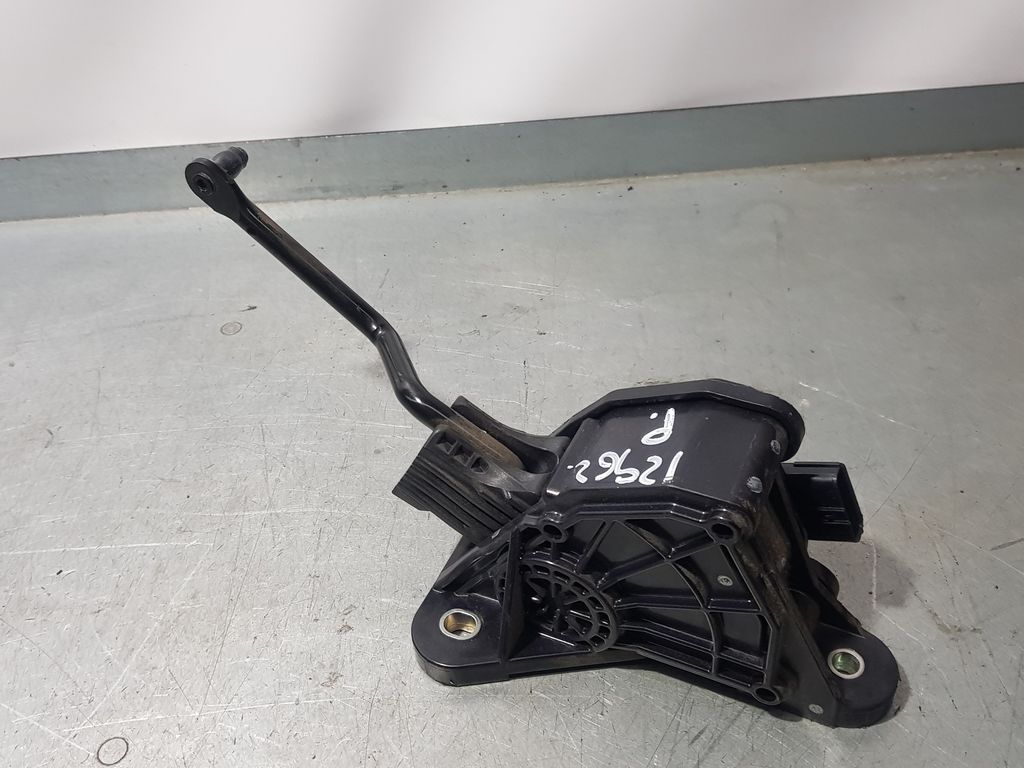 Potenciometro Pedal para Honda Civic Berlina 5 (Fk)