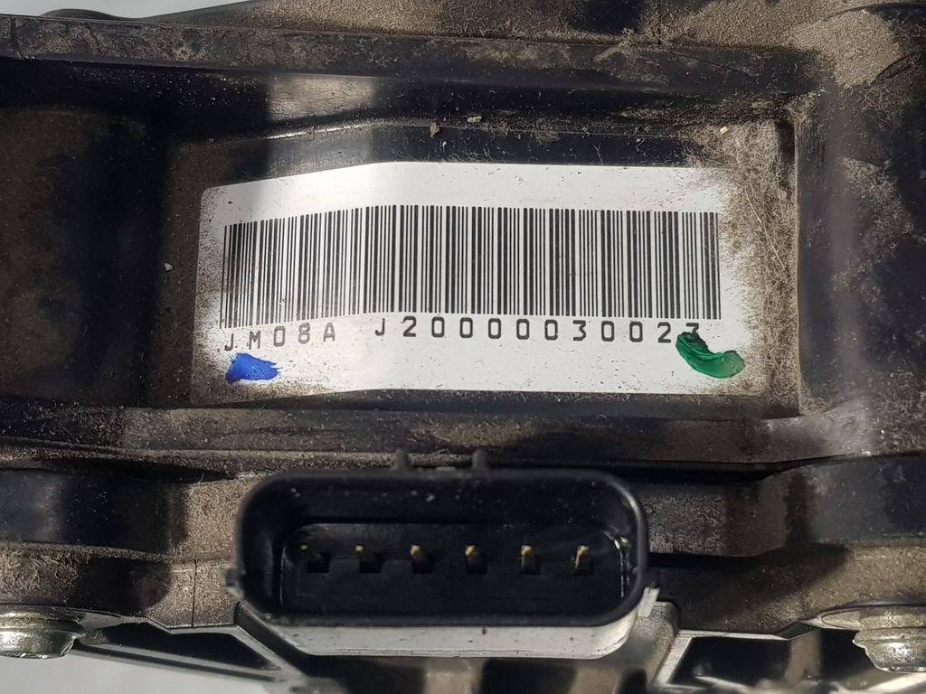 Potenciometro Pedal para Honda Civic Berlina 5 (Fk)