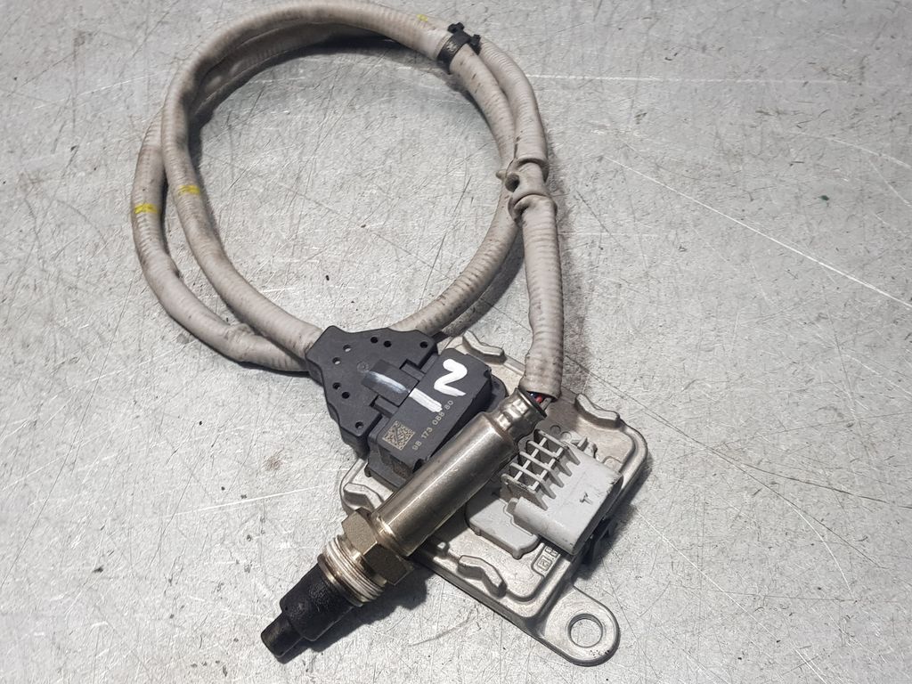 Sonda Lambda para Ds 7 Crossback