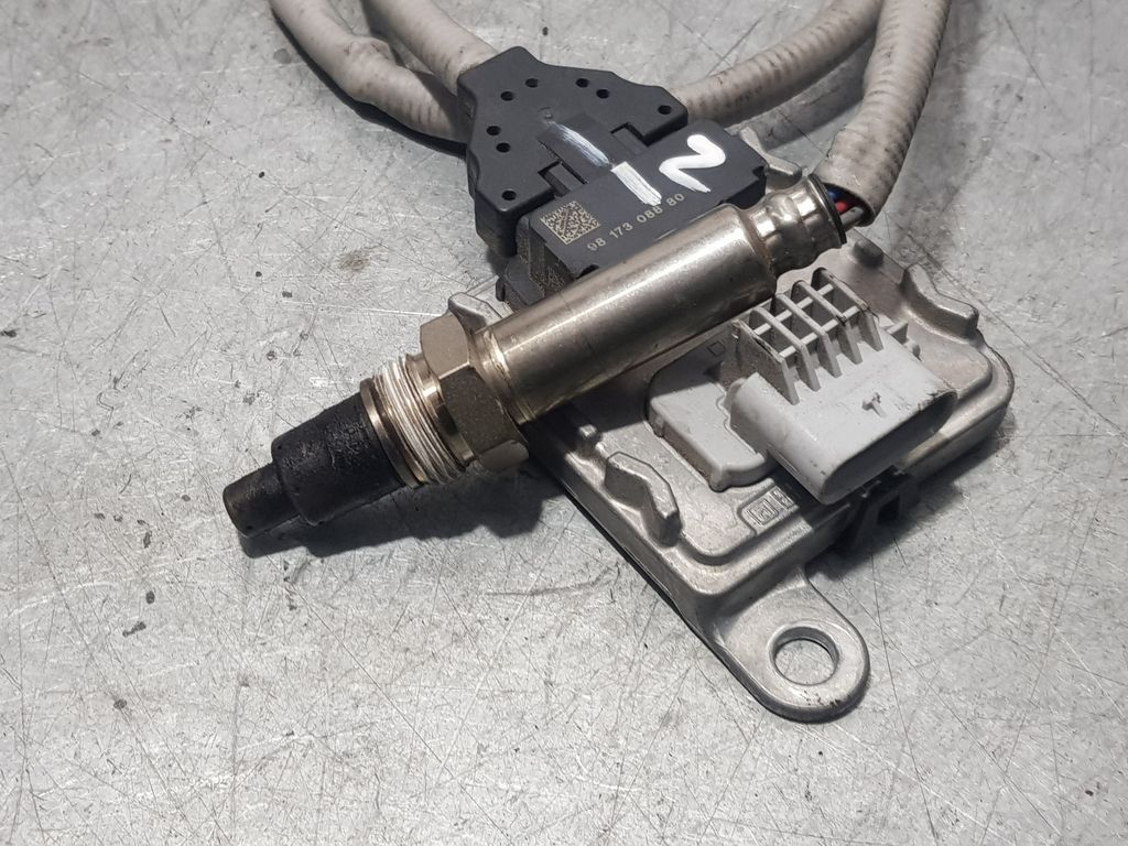 Sonda Lambda para Ds 7 Crossback