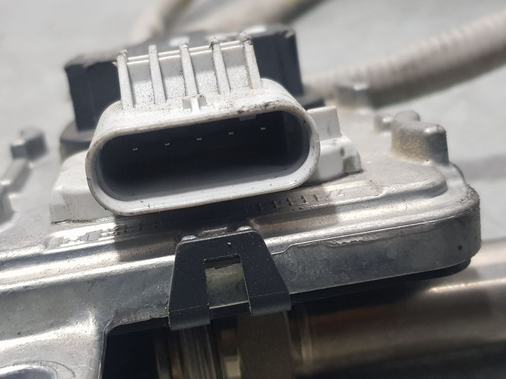 Sonda Lambda para Ds 7 Crossback