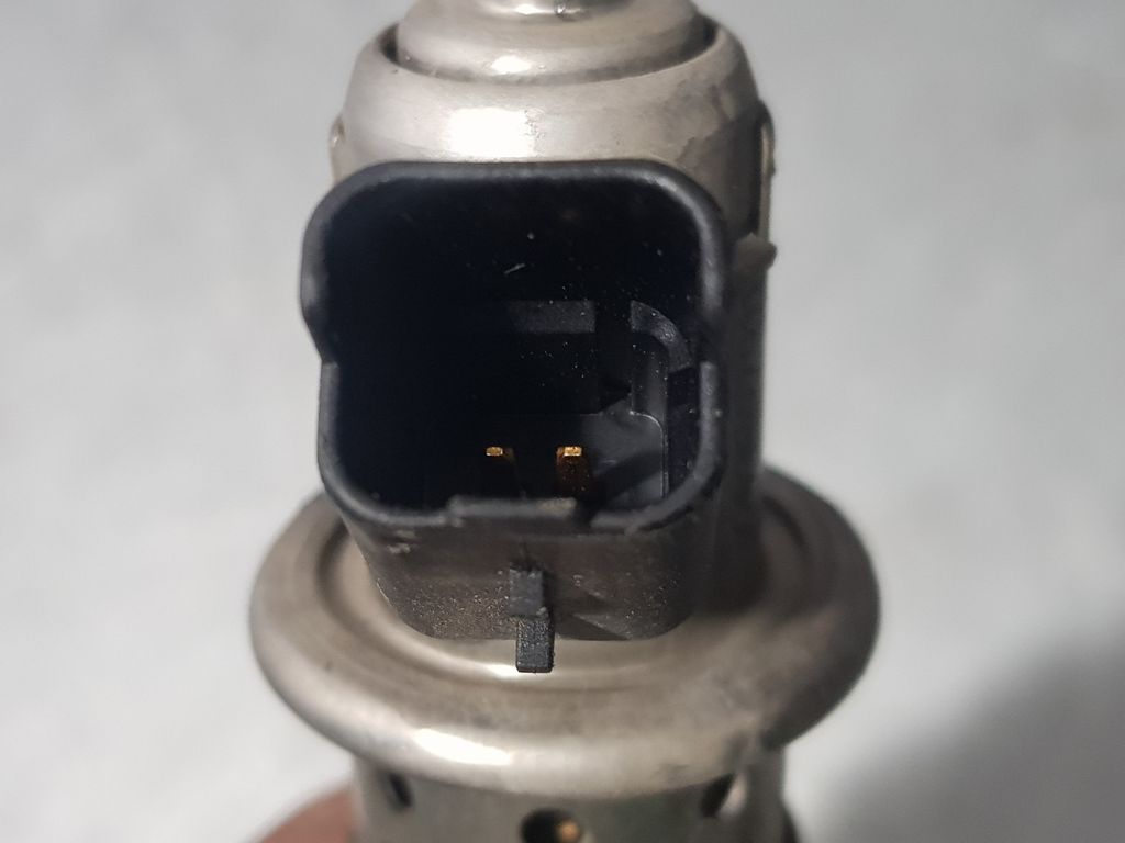 Inyector Adblue para Ds 7 Crossback